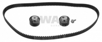 WILMINK GROUP wg1054832 -  Комплект ремня ГРМ